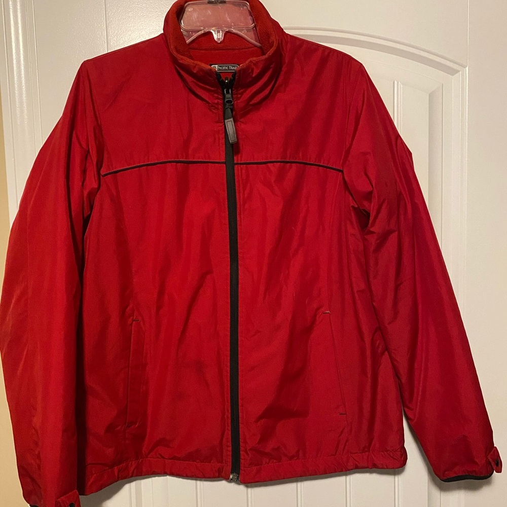 Pacific Trail Jacket - Picture 6 of 6